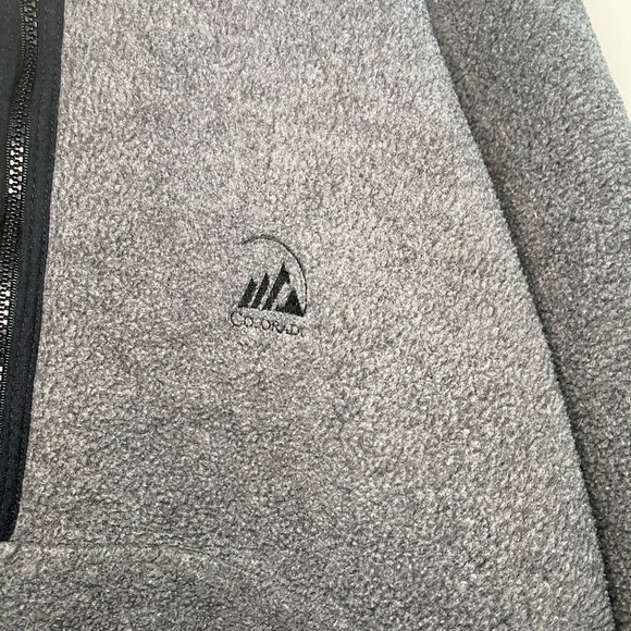 Colorado Quarter Zip Sweater - Picture 2 of 5